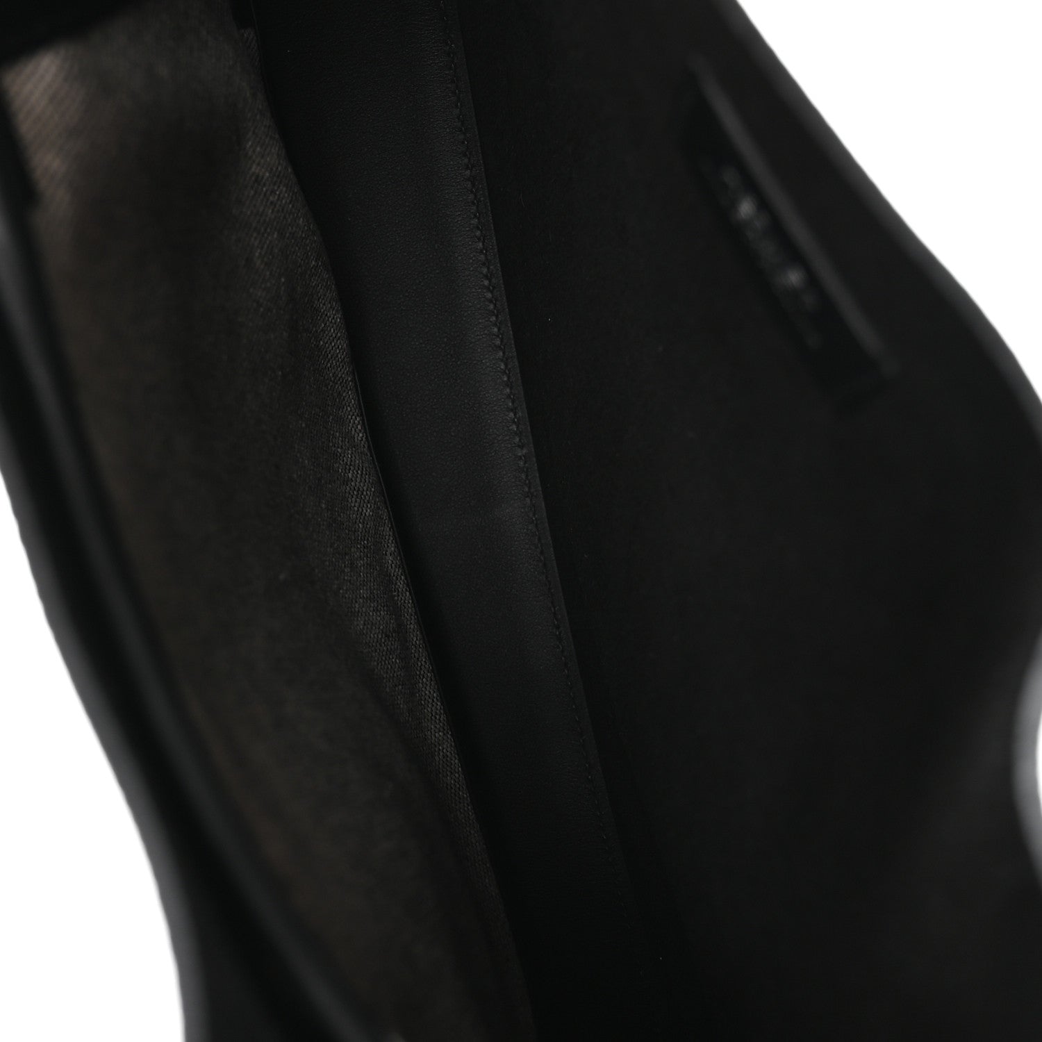 Hermes Togo Swift Arcon Black 5 of 11