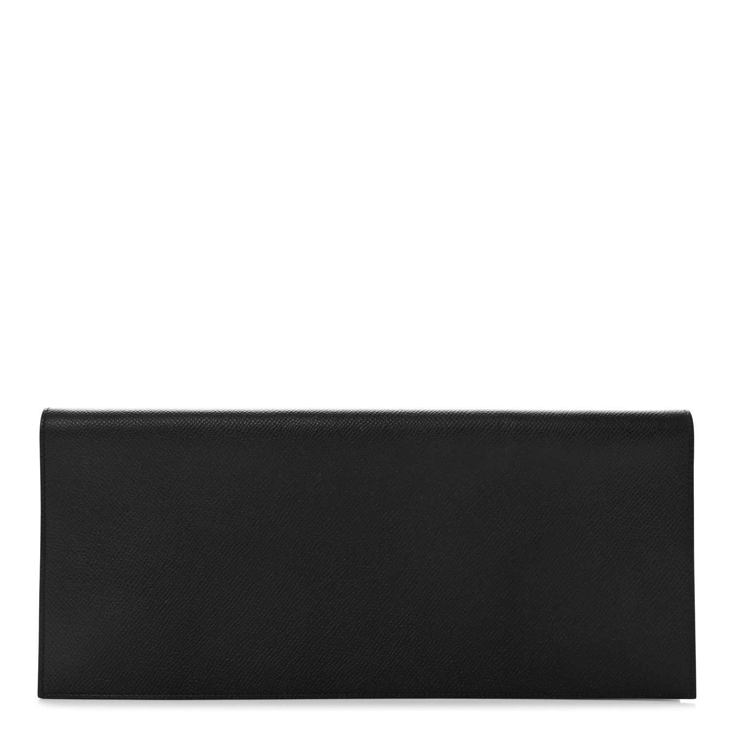Hermes Epsom Vision Agenda Cover Black 1 of 7
