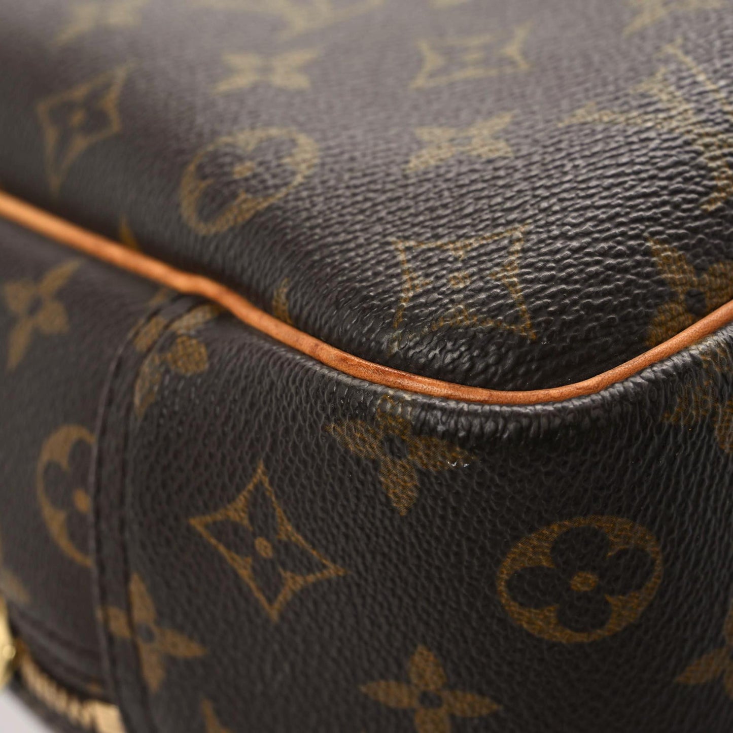 Monogram Deauville