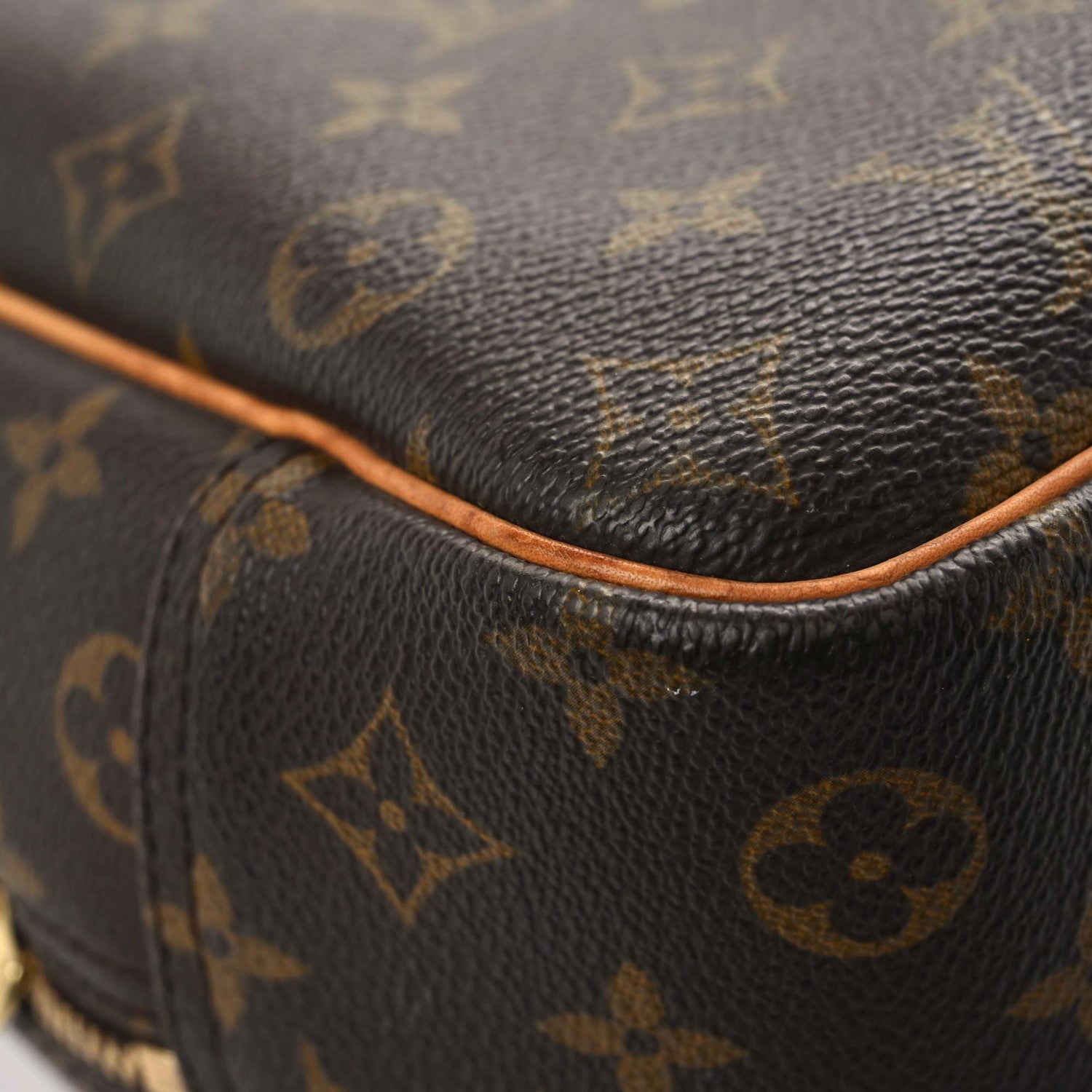 Louis Vuitton Monogram Deauville 6 of 20