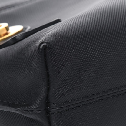 Burberry Canvas Pouch Black 8 of 14