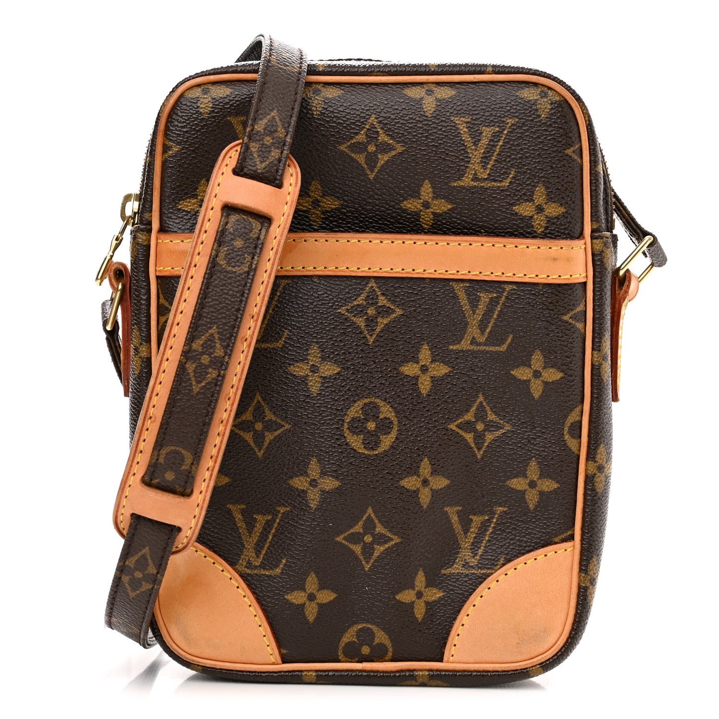 Monogram Danube 21