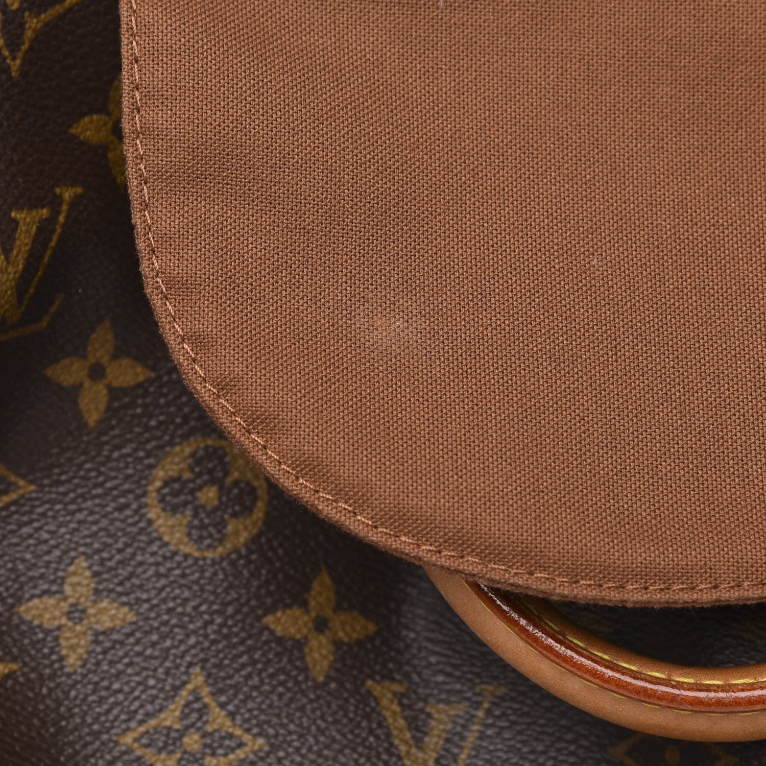 Louis Vuitton Monogram Speedy 30 15 of 17