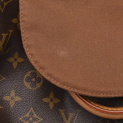 Louis Vuitton Monogram Speedy 30 15 of 17