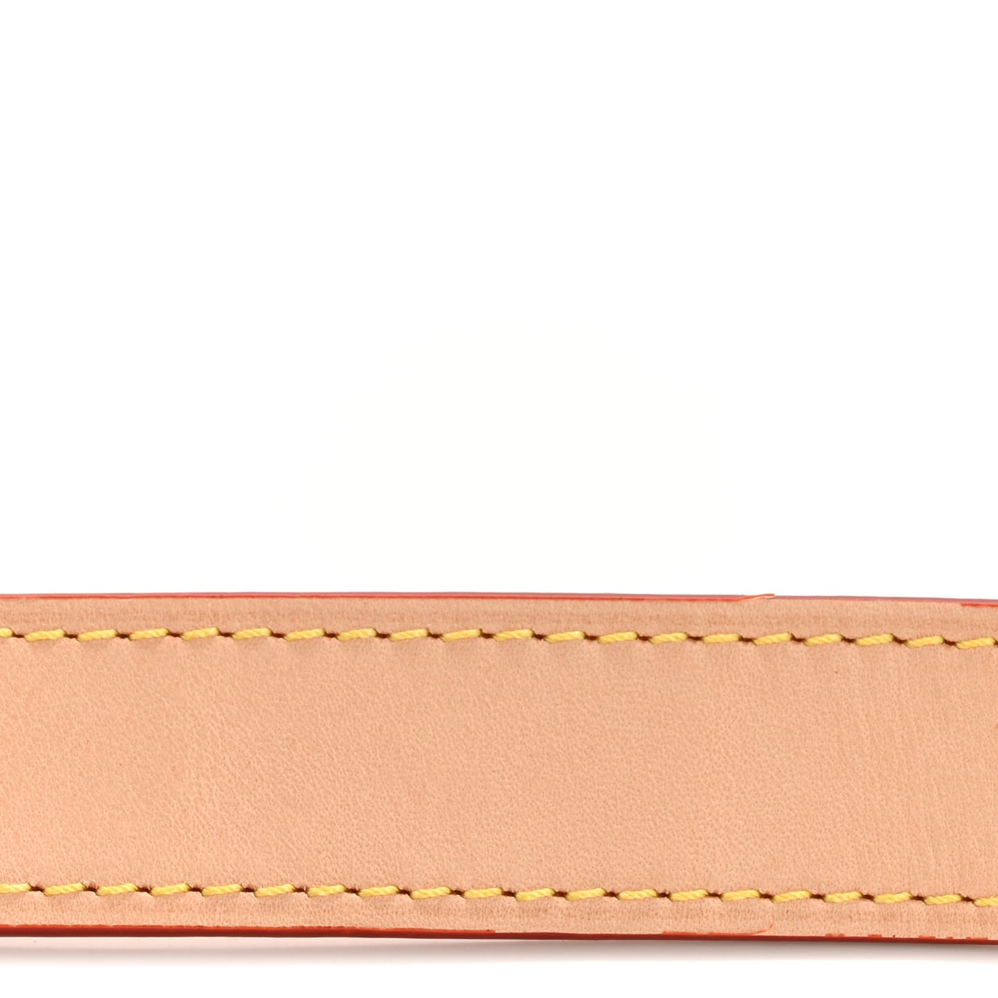 Vachetta Adjustable Speedy Bandouliere Shoulder Strap