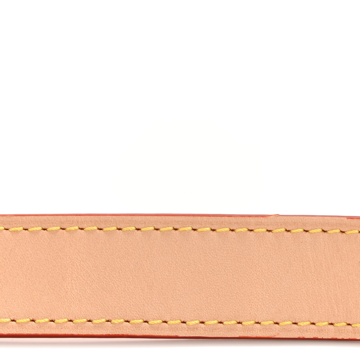 Louis Vuitton Vachetta Adjustable Speedy Bandouliere Shoulder Strap 6 of 6