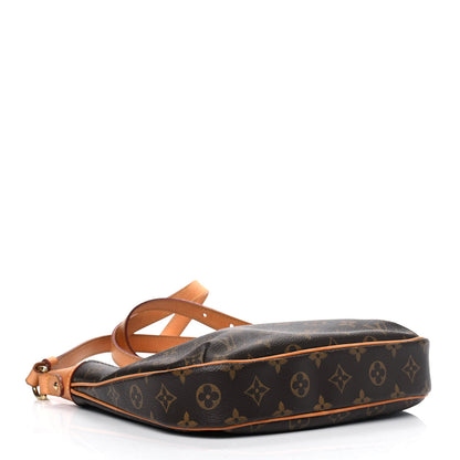 Louis Vuitton Monogram Odeon PM 3 of 17