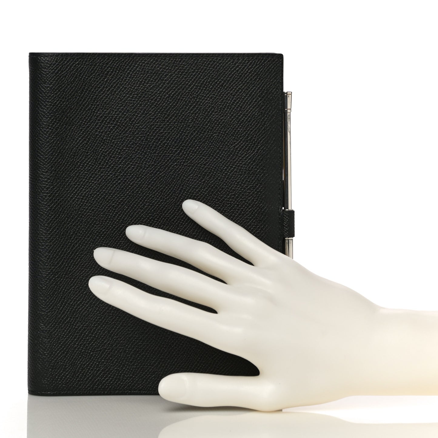 Epsom Vision Agenda Cover Black