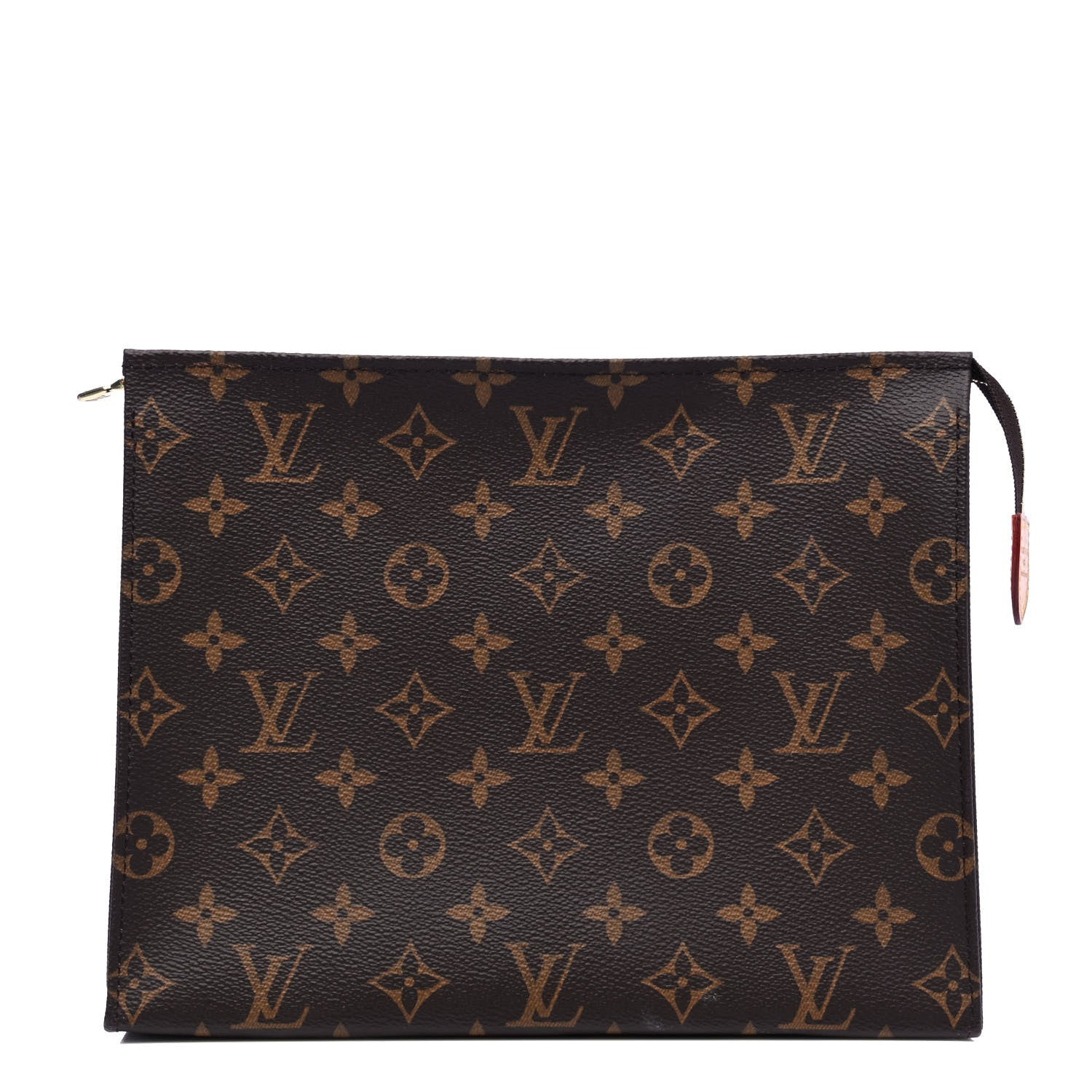 Louis Vuitton Monogram Toiletry Pouch 26 1 of 4