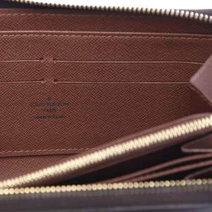 Louis Vuitton Monogram Zippy Wallet 6 of 11