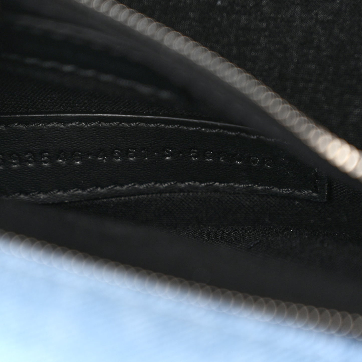 Denim Patchwork Small Hourglass Top Handle Bag Washed Blue