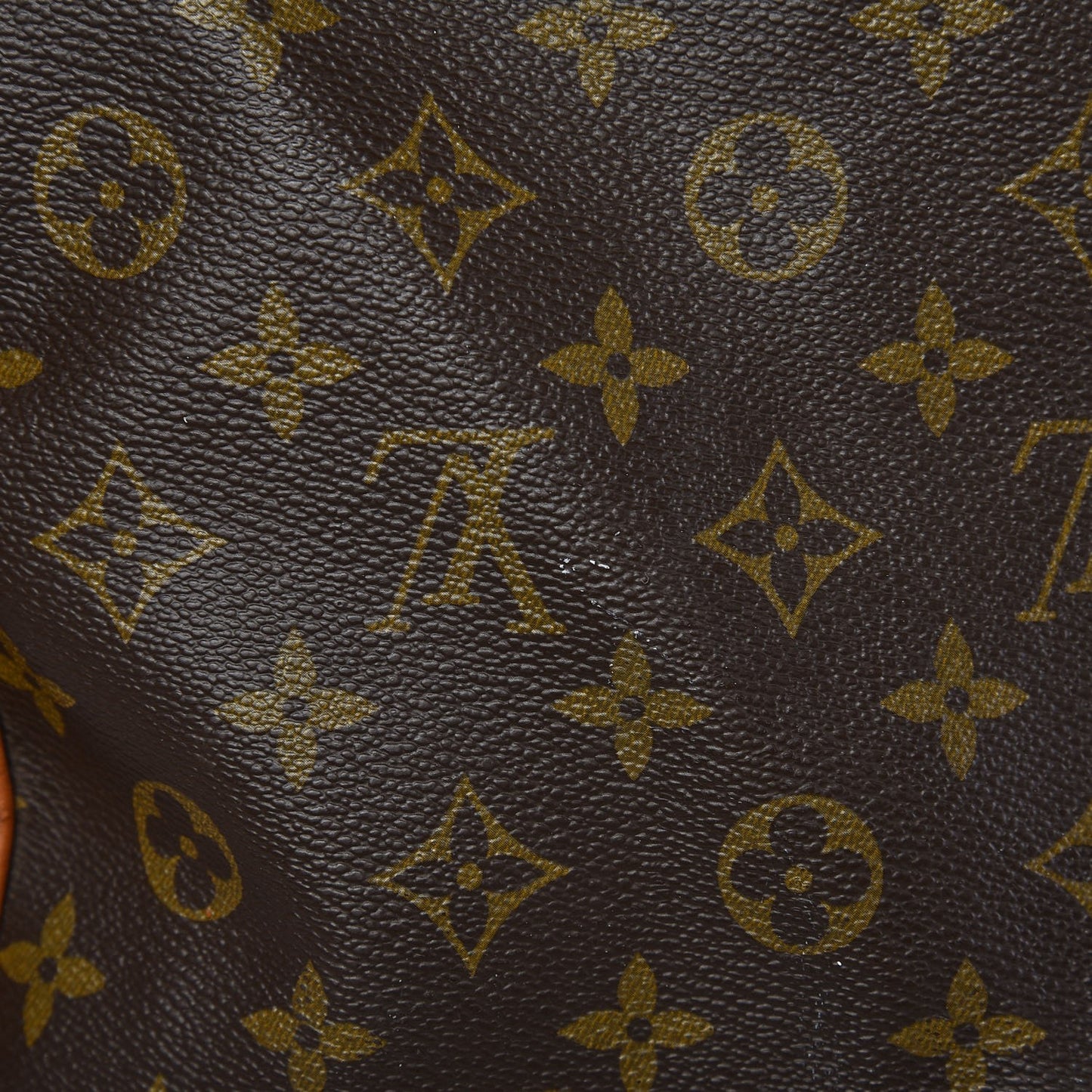 Monogram Keepall 60