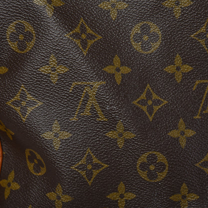 Louis Vuitton Monogram Keepall 60 15 of 17