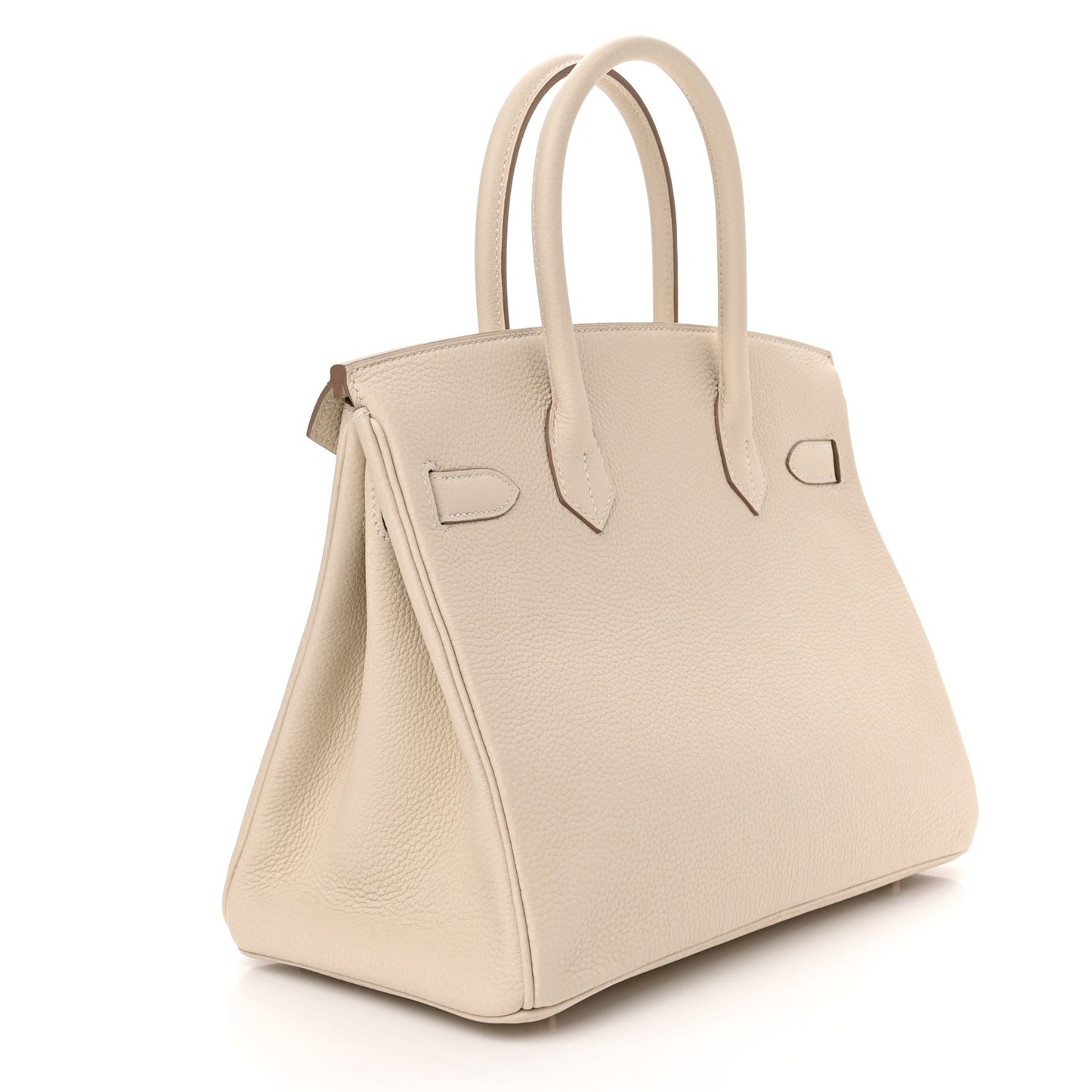 Togo Birkin 30 Craie