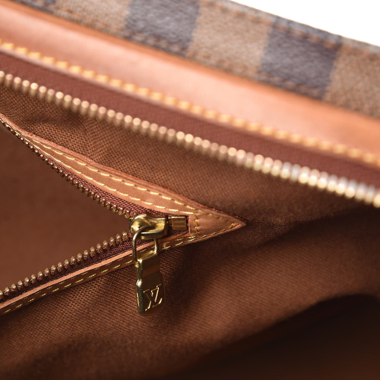 Damier Ebene Centenaire Chelsea