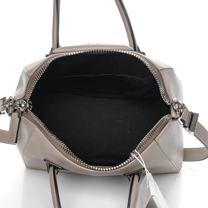 Givenchy Sugar Goatskin Small Antigona Mastic 5 of 6