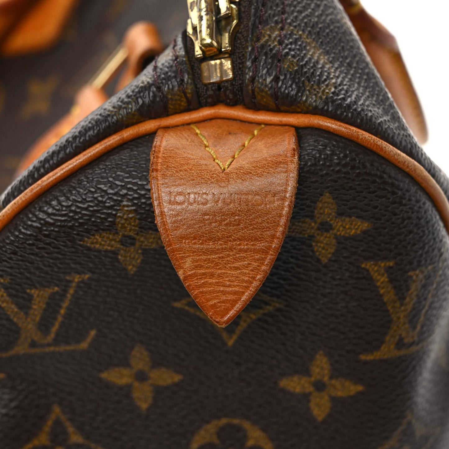 Monogram Speedy 25