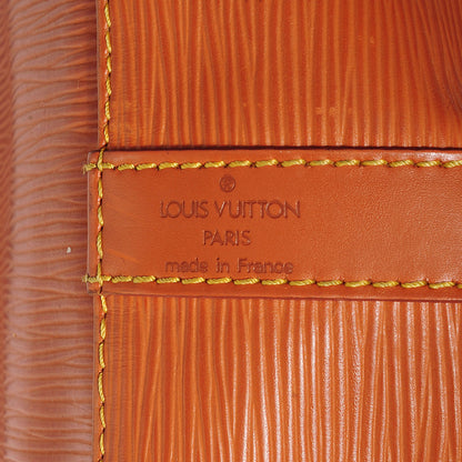 Louis Vuitton Epi Petit Noe Cipango 7 of 7
