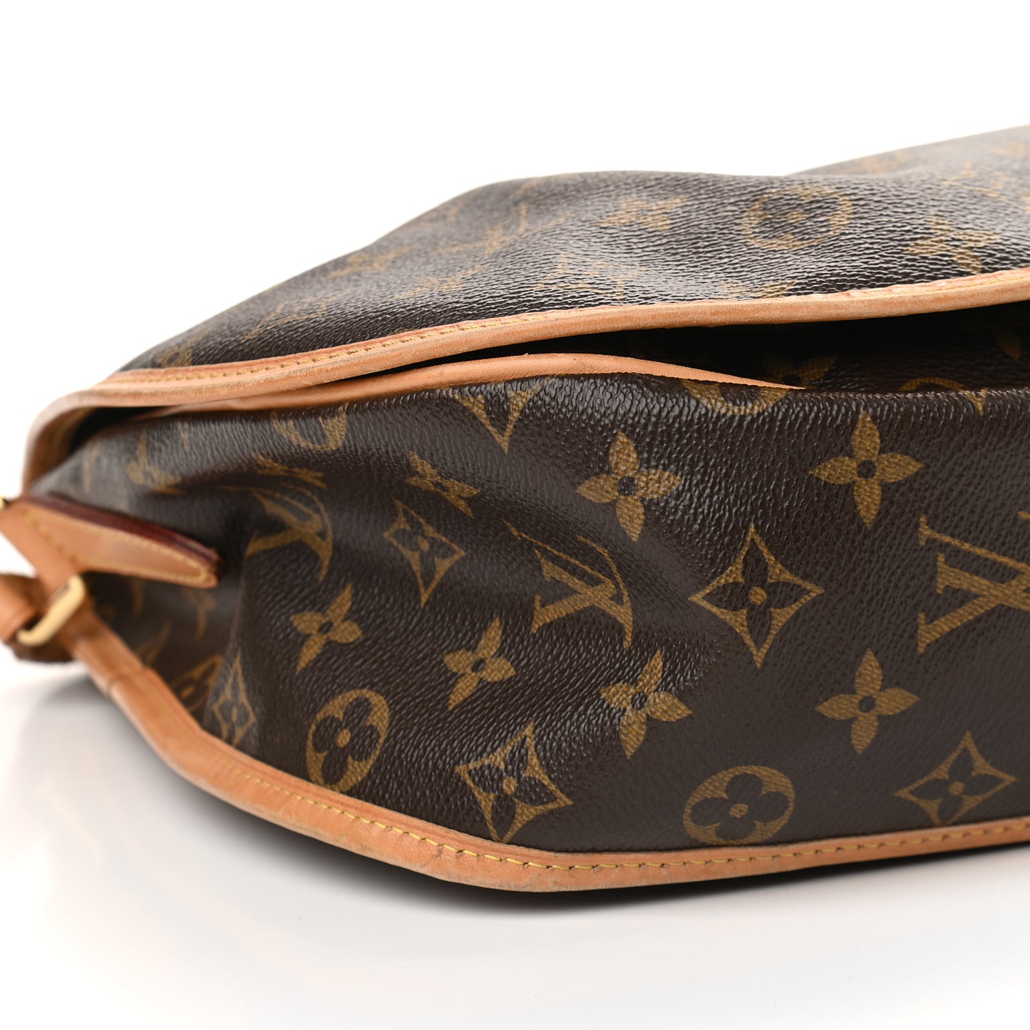 Monogram Menilmontant MM