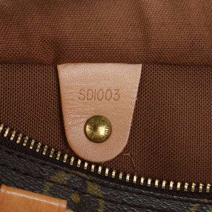 Louis Vuitton Monogram Speedy 25 7 of 7
