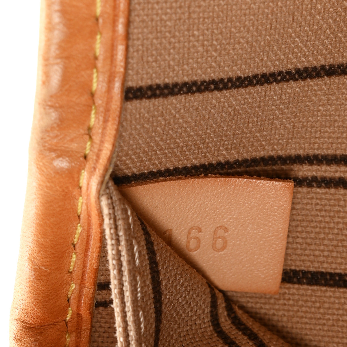 Louis Vuitton Monogram Neo Neverfull MM 9 of 12