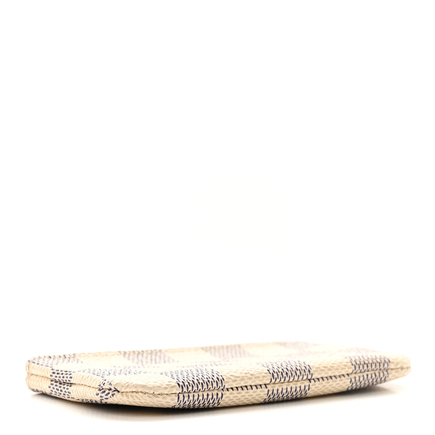 Louis Vuitton Damier Azur Key Pouch 4 of 11
