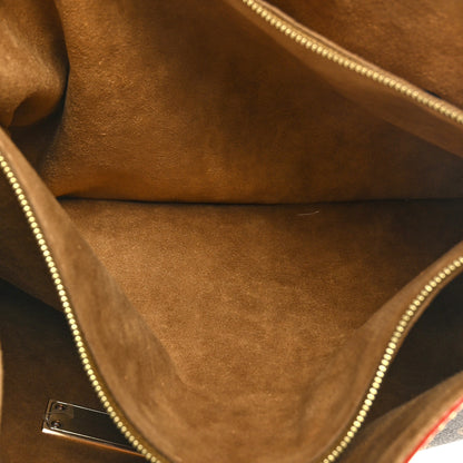 Louis Vuitton Monogram Dauphine Soft GM 6 of 10