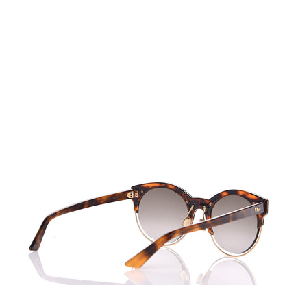 Christian Dior Sideral 1 Sunglasses Havana 4 of 7