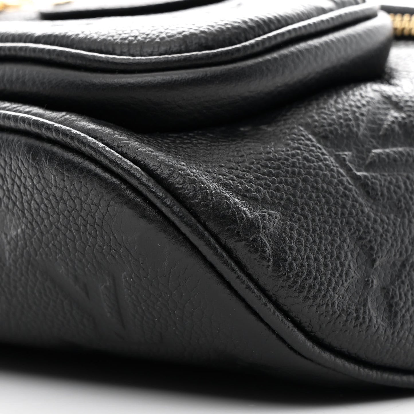 Empreinte Mini Bumbag Black