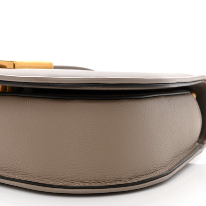 Fendi Vitello Brenta Cher Medium Fendi C'mon Tortora 11 of 12