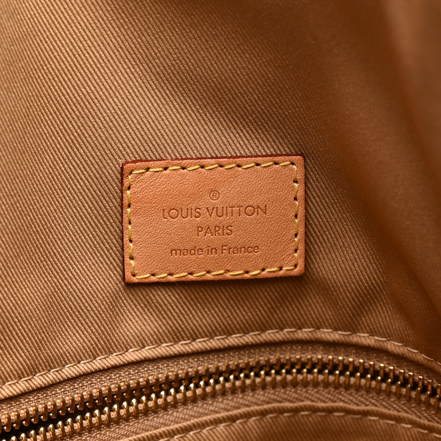 Louis Vuitton Monogram Graceful PM 6 of 13