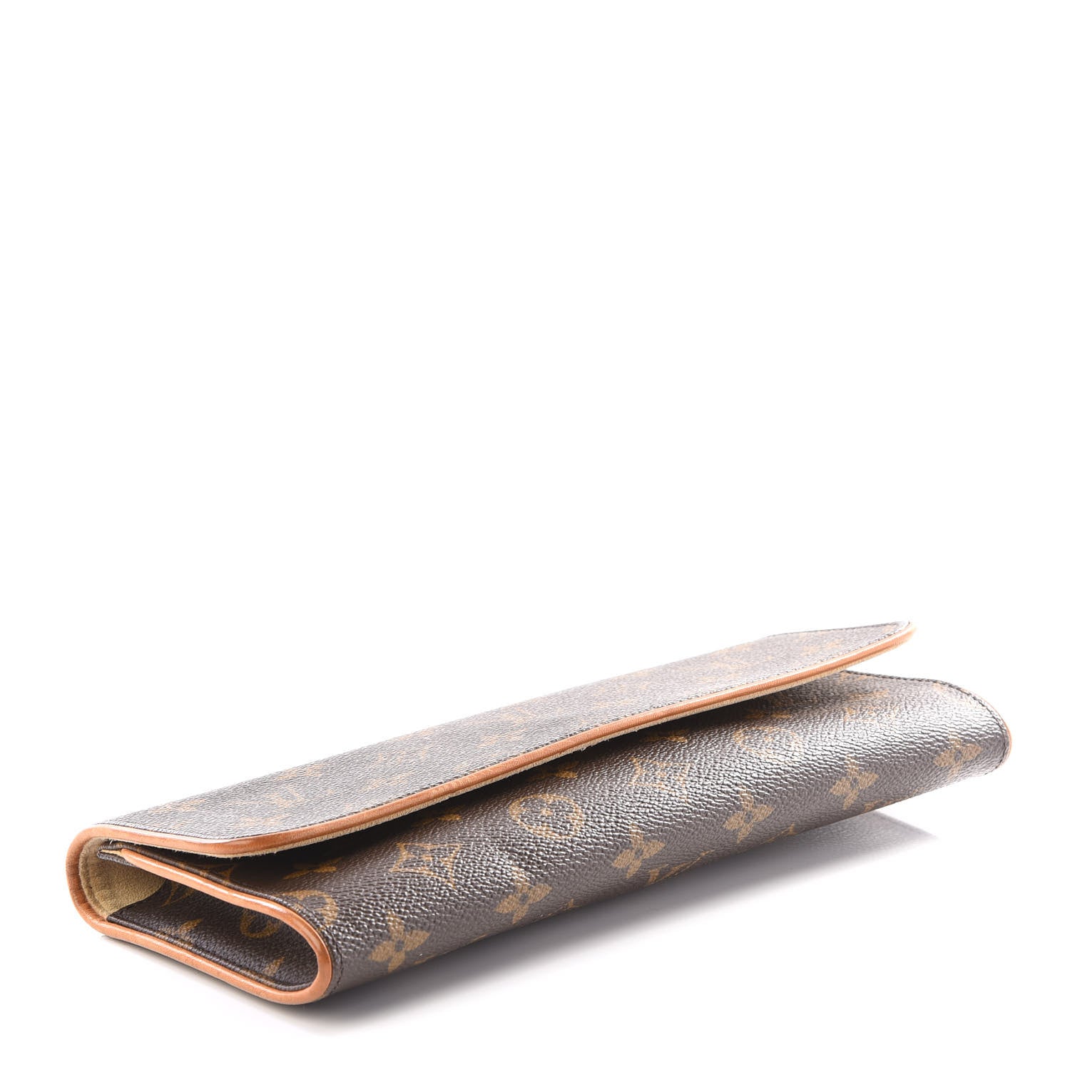 Louis Vuitton Monogram Pochette Twin GM 3 of 16