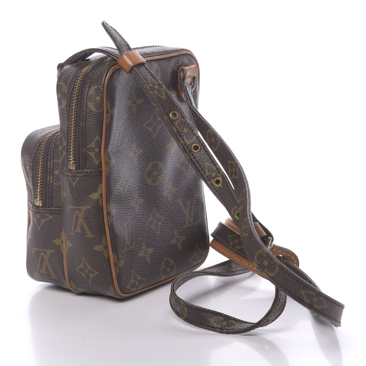 Louis Vuitton Monogram Amazone PM 3 of 10
