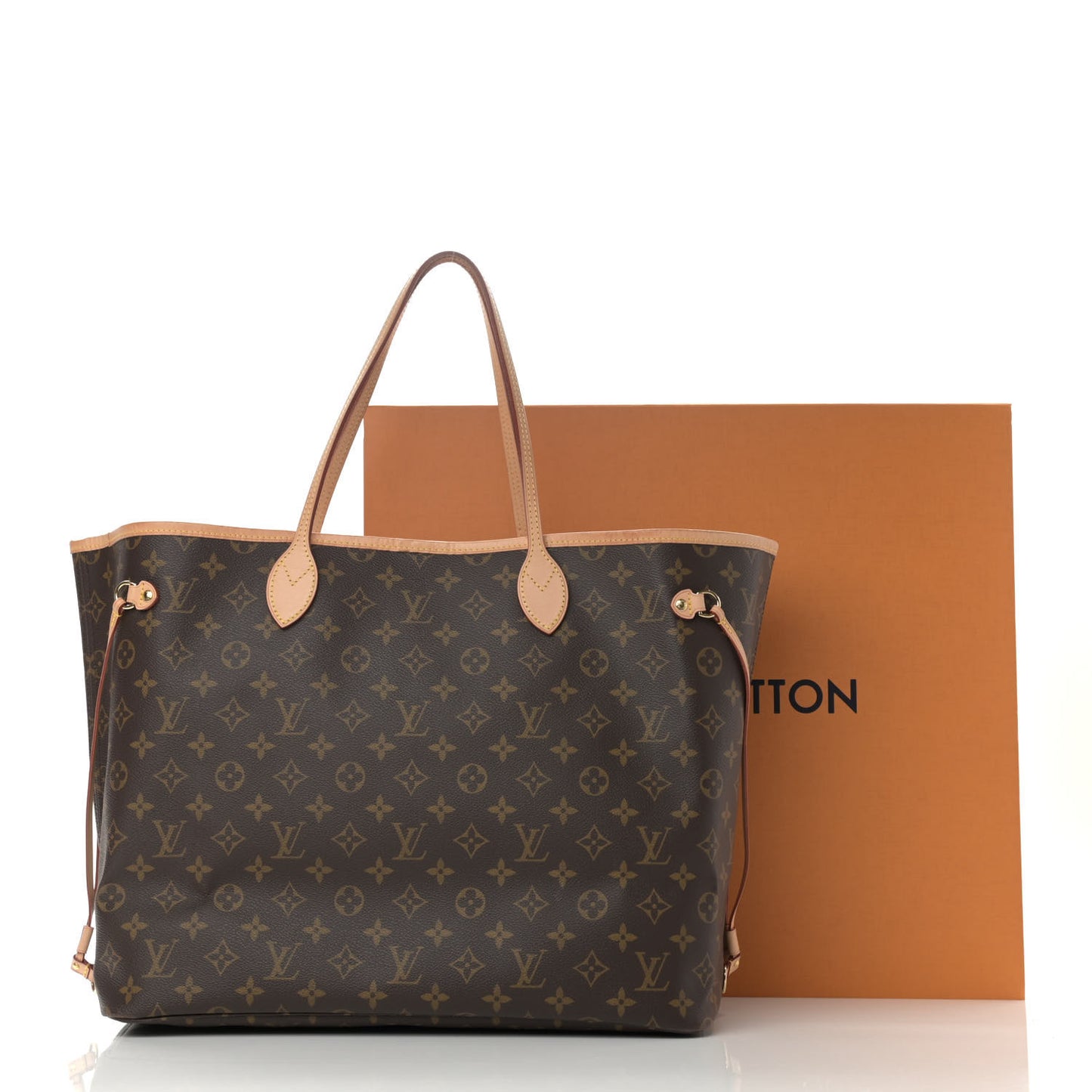 Monogram Neo Neverfull GM