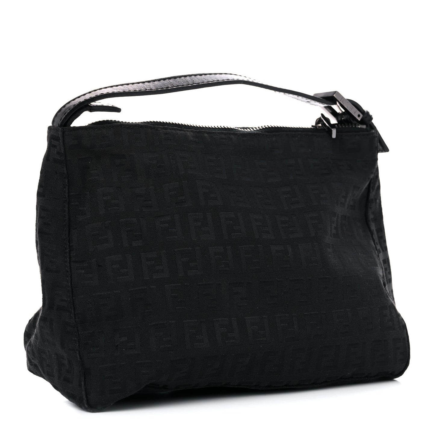 Zucchino Mini Pochette Black