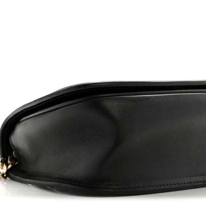 Gucci Calfskin Blondie Small Shoulder Bag Black 8 of 12