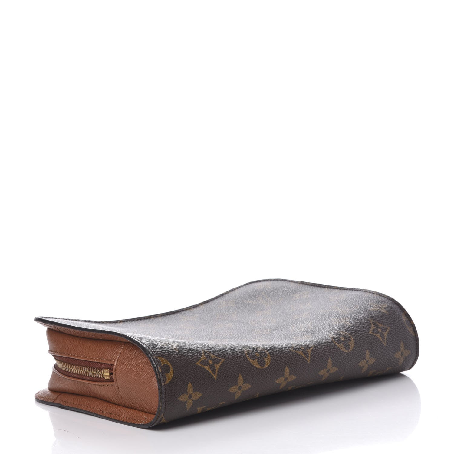 Louis Vuitton Monogram Pochette Orsay 4 of 11