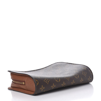 Louis Vuitton Monogram Pochette Orsay 4 of 11