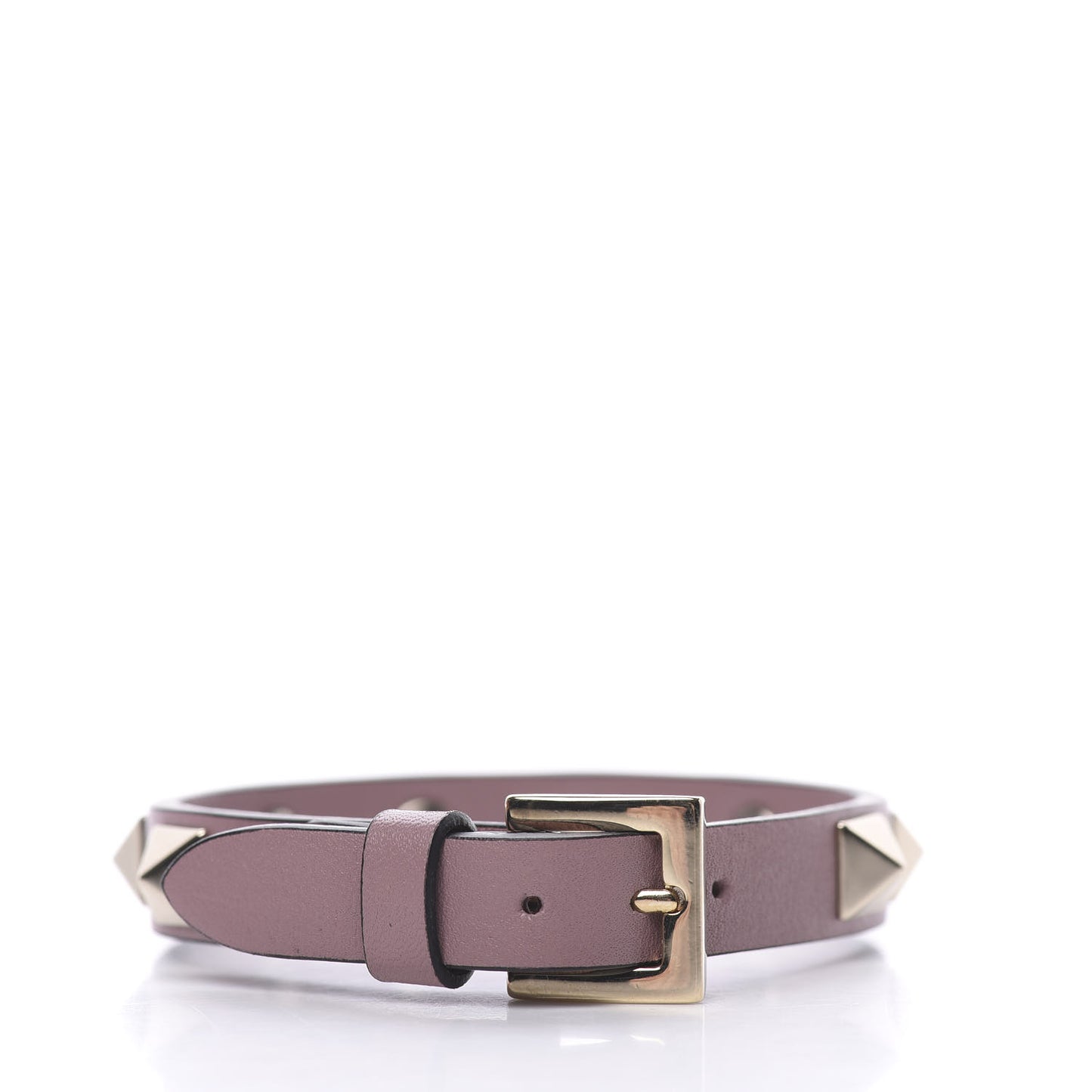 Vitello Rockstud Bracelet Lipstick