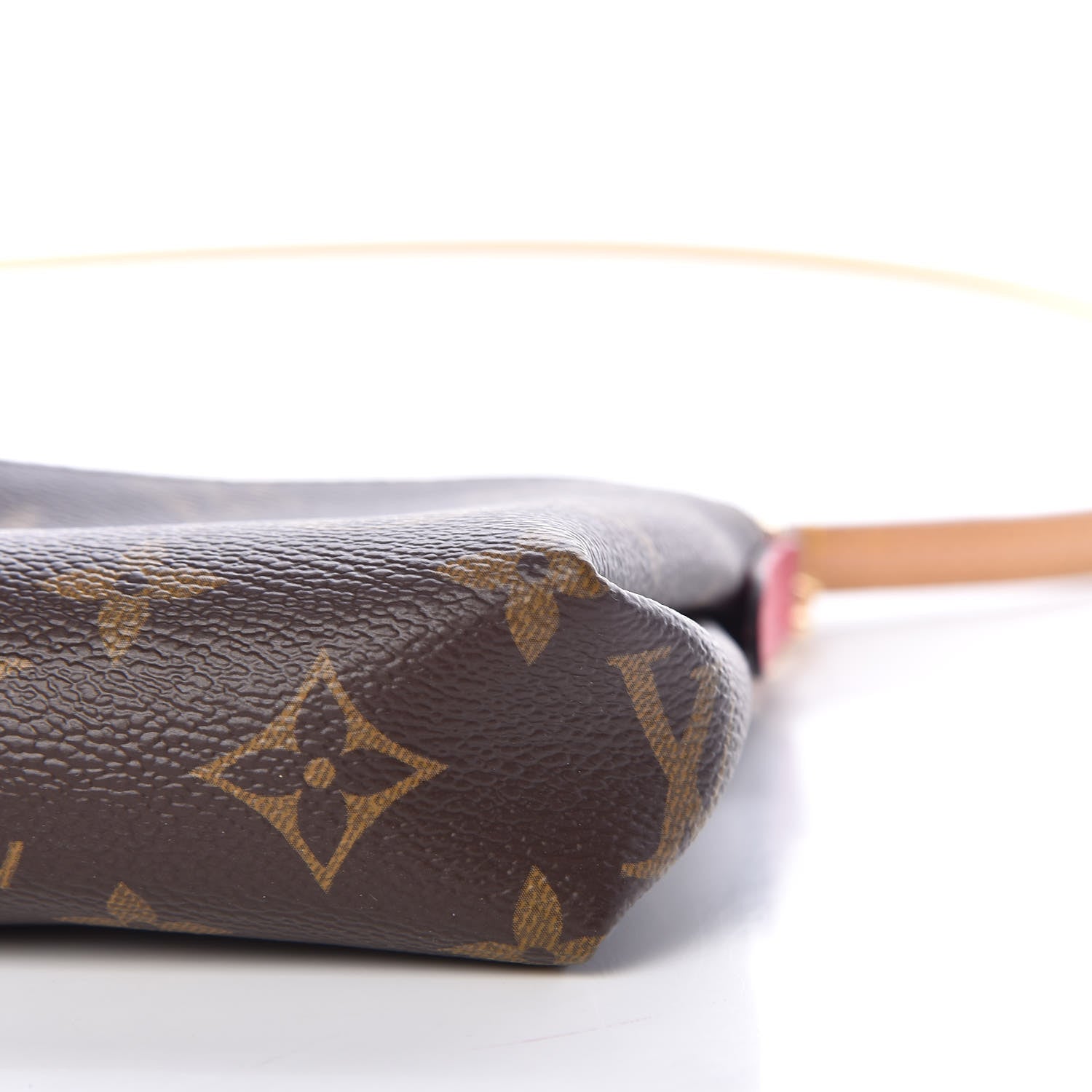 Louis Vuitton Monogram Pallas Clutch Cherry 10 of 10