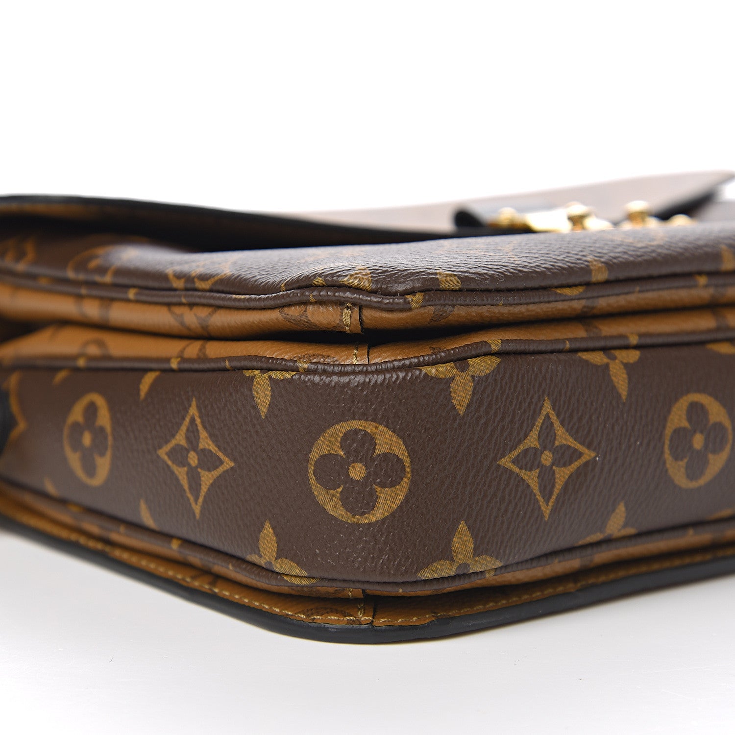 Louis Vuitton Reverse Monogram Pochette Metis 6 of 9