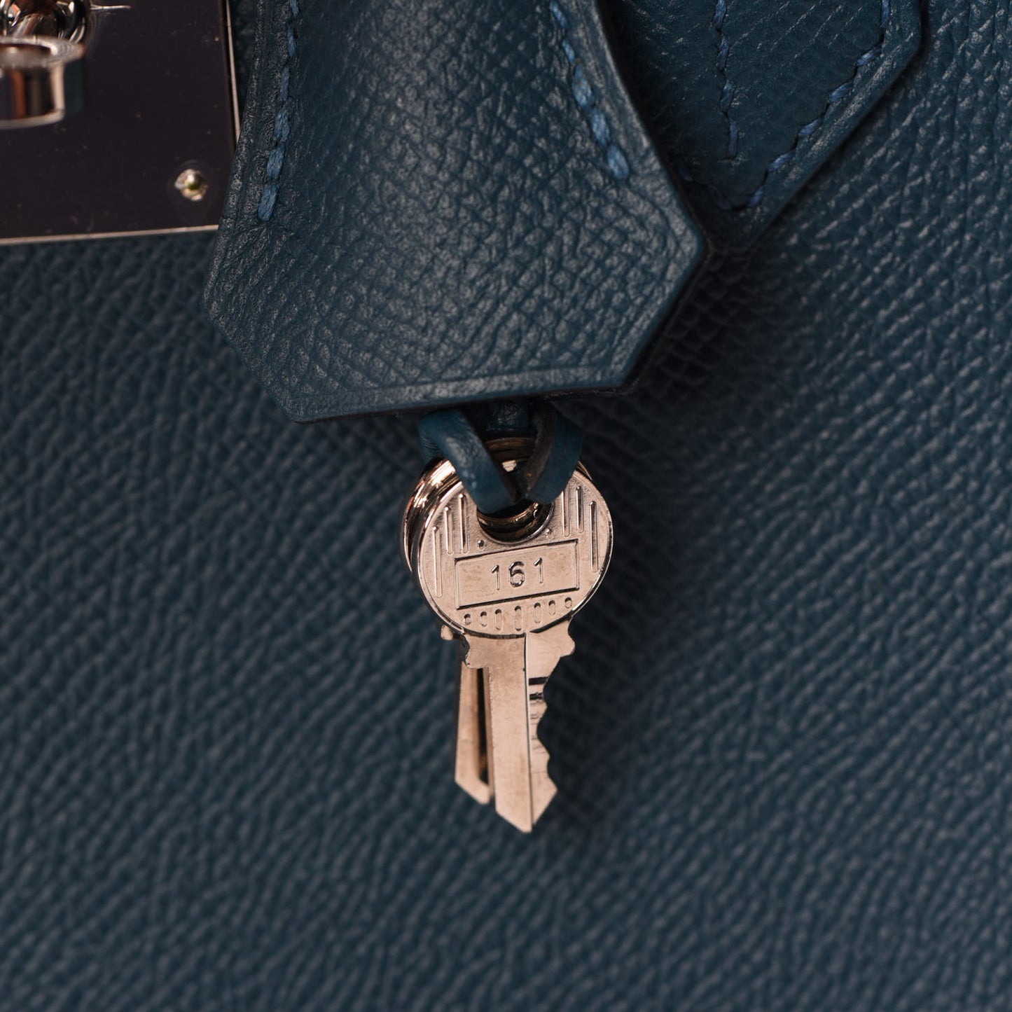 Epsom Birkin 30 Colvert