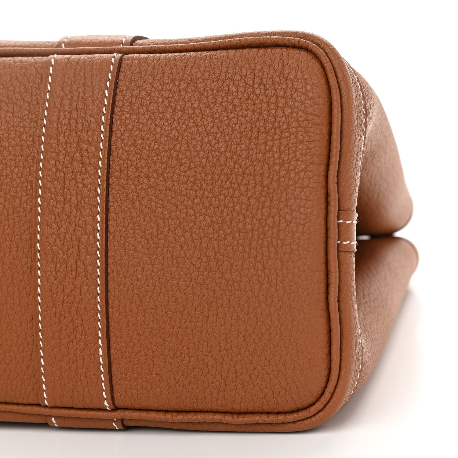 Hermes Negonda Garden Party 30 TPM Gold 10 of 11