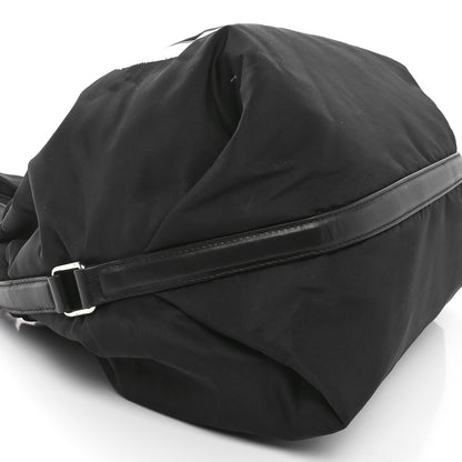 Alexander McQueen Nylon Medium Bundle Black White 9 of 10