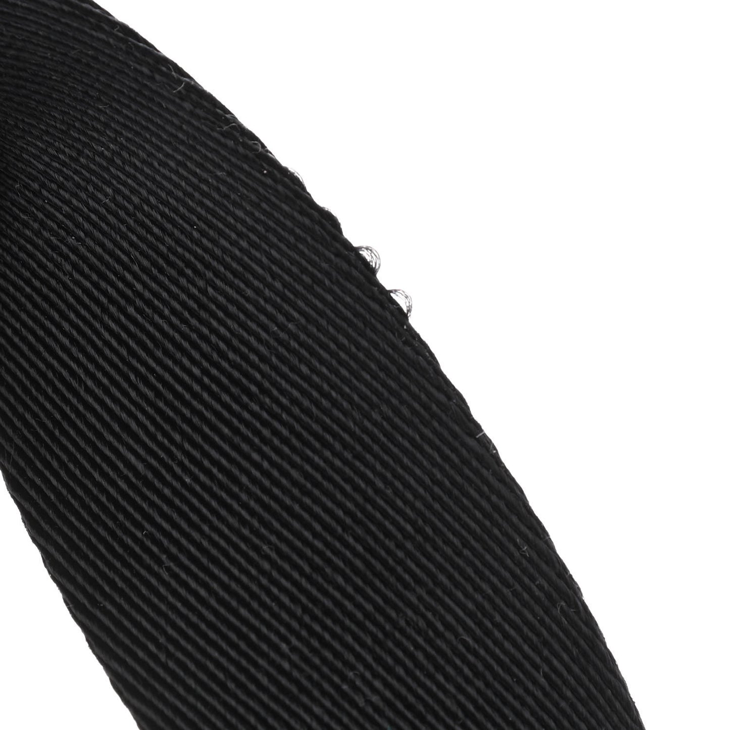 Nylon Monogram Sonny Bum Bag Mid Grey