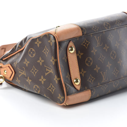 Louis Vuitton Monogram Retiro PM 8 of 9