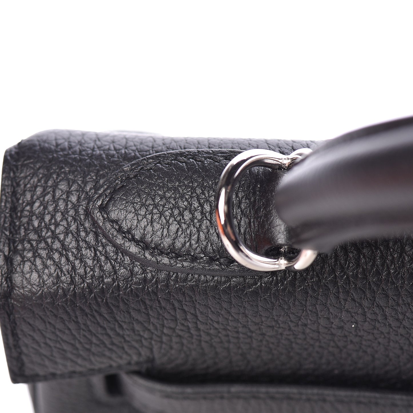 Togo Kelly Retourne 25 Black