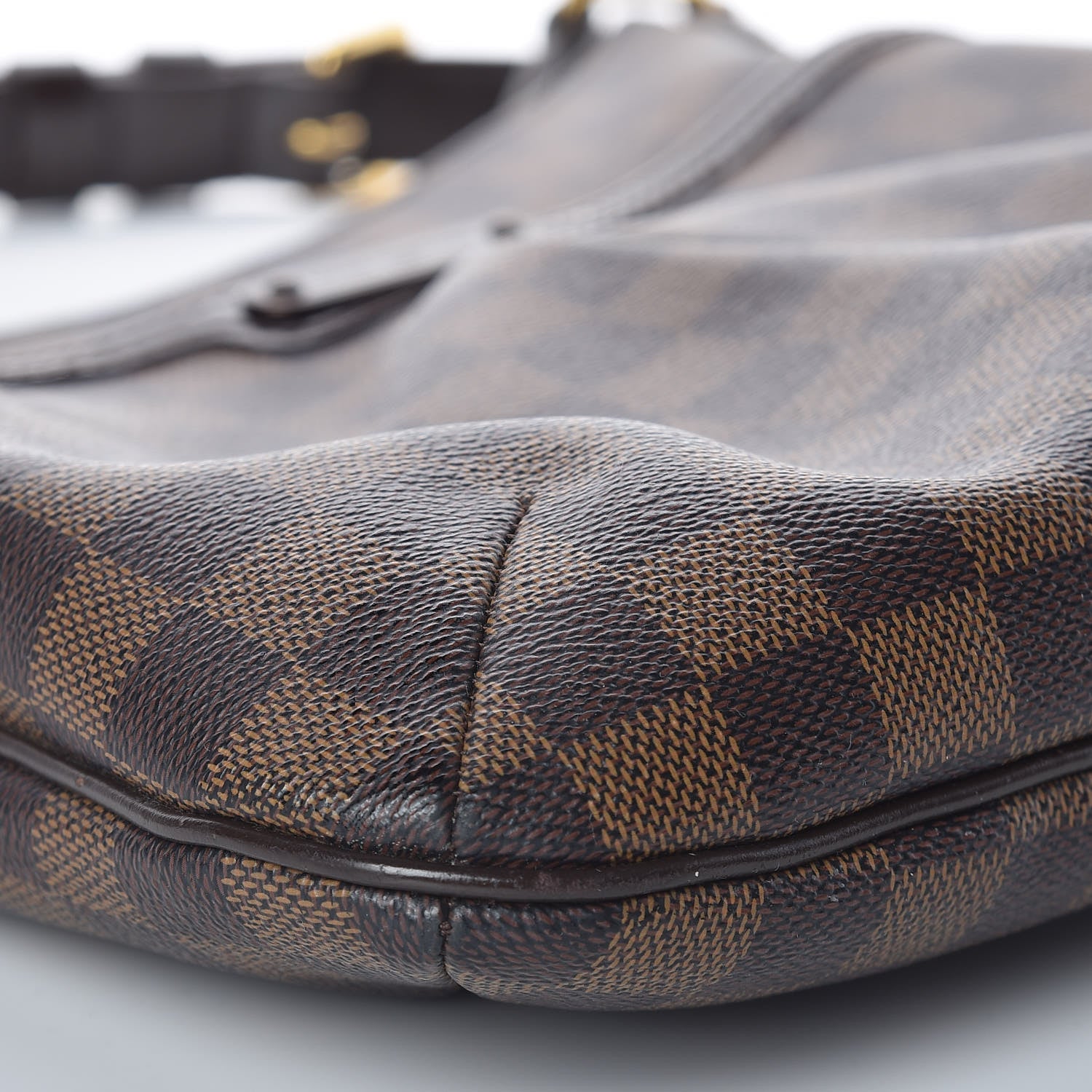 Louis Vuitton Damier Ebene Bloomsbury PM 9 of 12