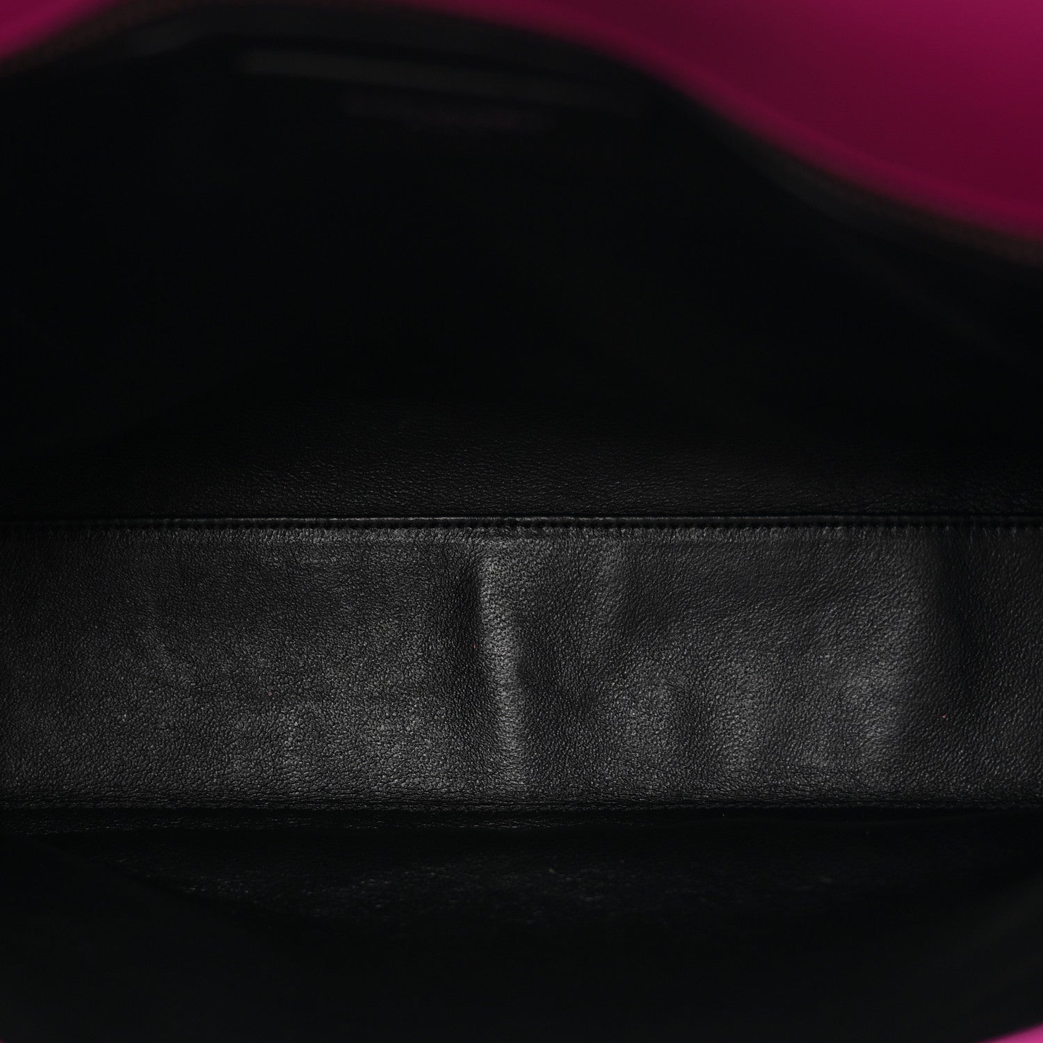 Saint Laurent Calfskin Small Sac De Jour Electric Pink 5 of 12