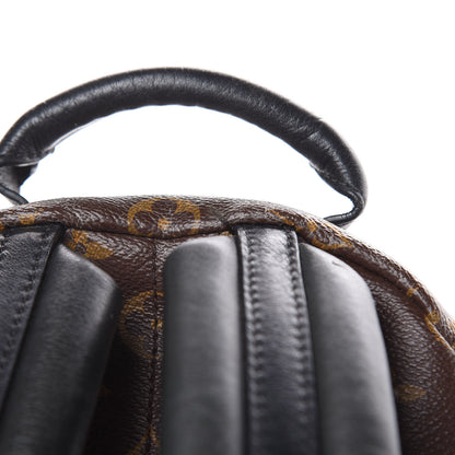 Louis Vuitton Monogram Palm Springs Backpack PM 12 of 18